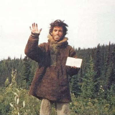 Timeline: Chris McChandless Living an Ethical life