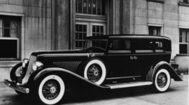 Timeline: Evolution of Cars