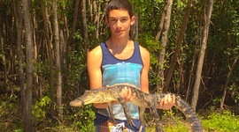 Timeline: Jordan's Timeline of Events (maybe)