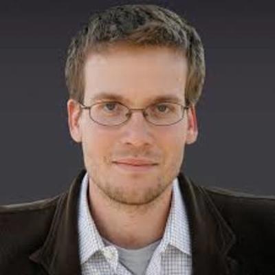 Timeline: John Green