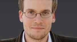 Timeline: John Green