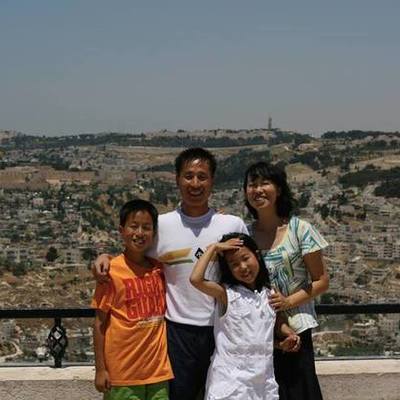 Timeline: Harim's Timeline