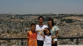 Timeline: Harim's Timeline