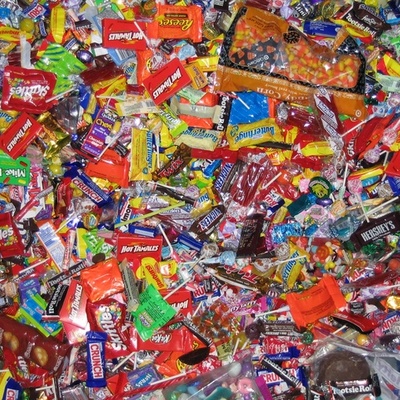 Timeline: The History of Popular Candy