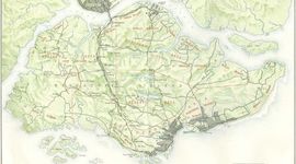 Timeline: WW2 in Singapore in the Perspective Of Singaporean Malay