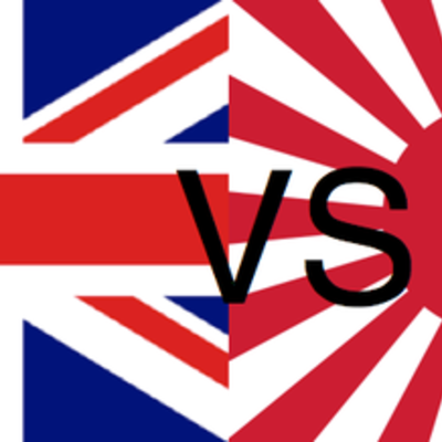 Timeline: Occupation of Singapore (B. Pers.)