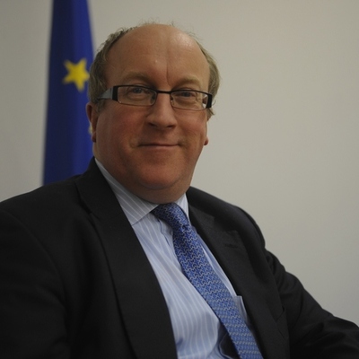 Timeline: विवादमा बेलायती दूत