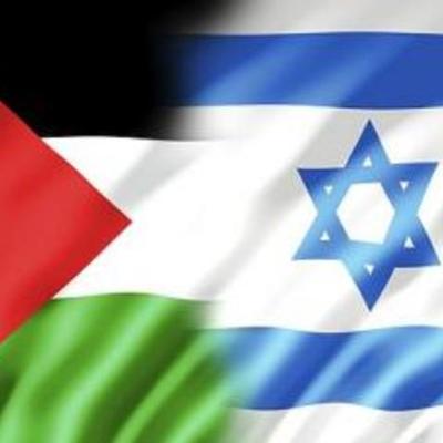 Timeline: Israel/Palæstina konflikten