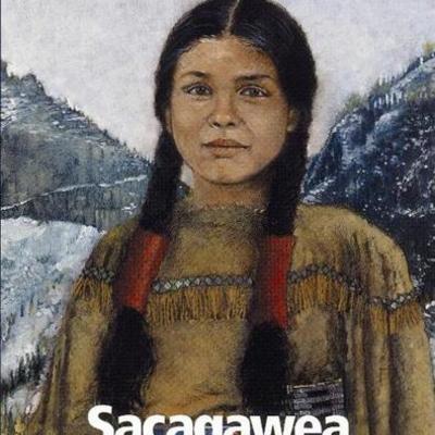 Timeline: The Life of Sacajawea