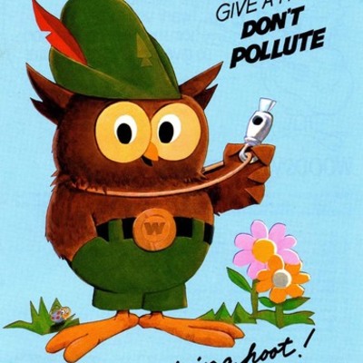 Timeline: Evironmental Policies through History (with a focus on the USA)