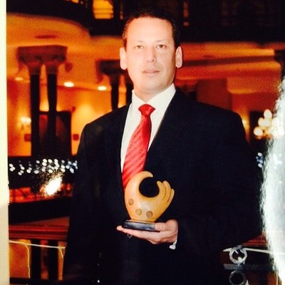 Timeline: Experiencia Profesional de David Rengifo