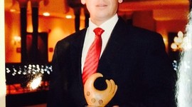 Timeline: Experiencia Profesional de David Rengifo