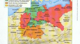 Timeline: German Unification