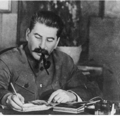 Timeline: Joseph Stalin