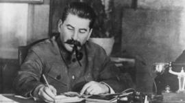 Timeline: Joseph Stalin