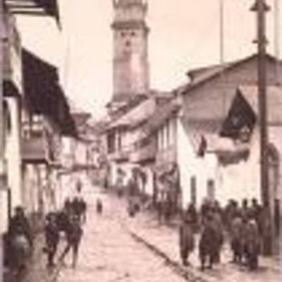 Timeline: la historia de francisco jose de caldas