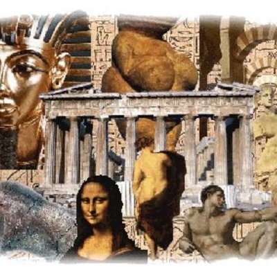 Timeline: Historia de la Humanidad