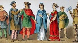 Timeline: the Middle Ages