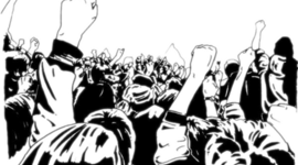 Timeline: Revoluciones del Mundo