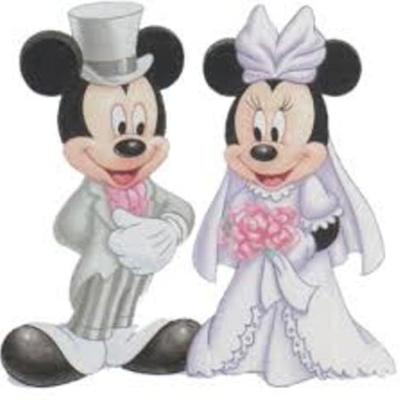 Timeline: Walt Disney by Lucas Brady