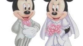 Timeline: Walt Disney by Lucas Brady