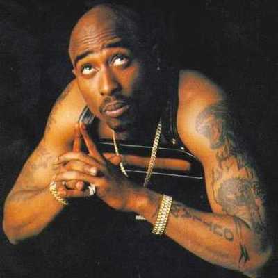 Timeline: history of tupac