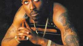 Timeline: history of tupac