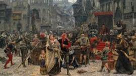 Timeline: The Middle Ages