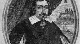 Timeline: Samuel de Champlain