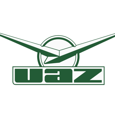 Timeline: УЛЬЯНОВСКИЙ АВТОМОБИЛЬНЫЙ ЗАВОД (UAZ)