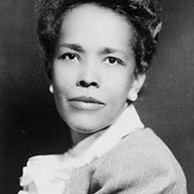 Timeline: Ella Josephine Baker