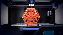 Timeline: 3D Printing Timeline