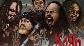 Timeline: Группа Korn