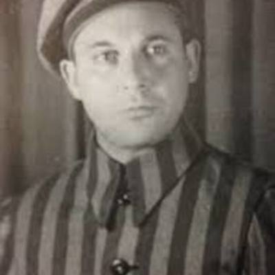 Timeline: Maus I and II: Vladek's Life