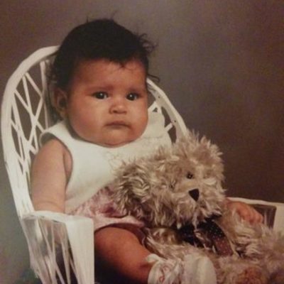 Timeline: Linea De Ninez.