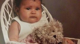 Timeline: Linea De Ninez.