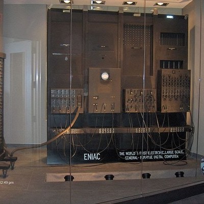 Timeline: MICROINFORMÁTICA