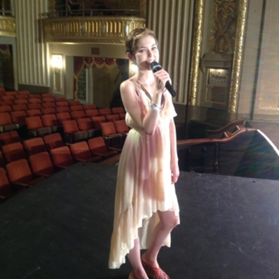 Timeline: Hailey's Musical Marathon