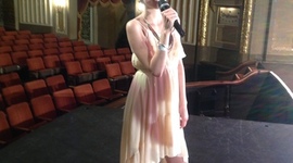 Timeline: Hailey's Musical Marathon