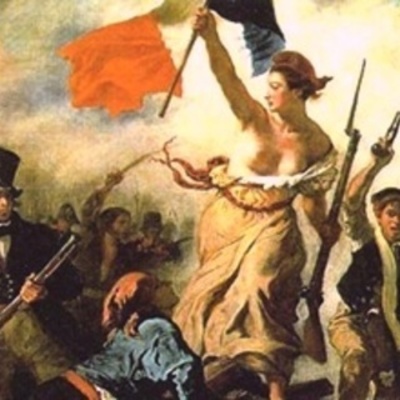 Timeline: EB-French Revolution