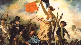 Timeline: EB-French Revolution