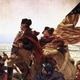 Gen. washington crossing the delaware