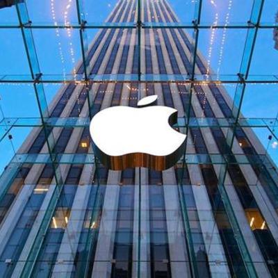 Timeline: Evolution of the Apple Company