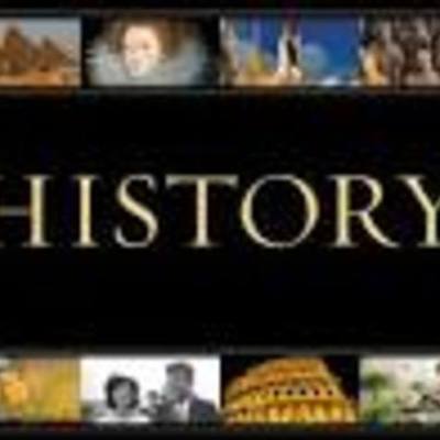 Timeline: Historia de la humanidad