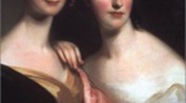 Timeline: Sense and Sensibility timeline