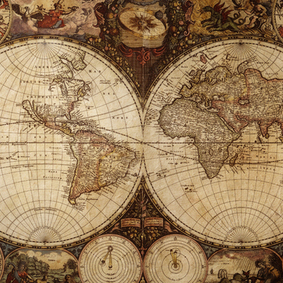 Timeline: Línea del tiempo