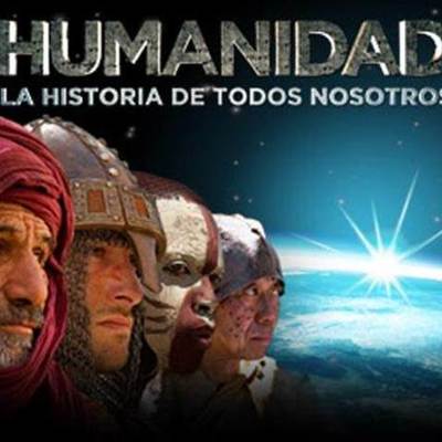 Timeline: Historia de la humanidad