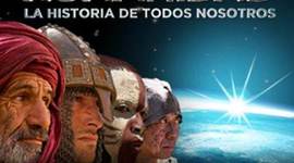 Timeline: Historia de la humanidad