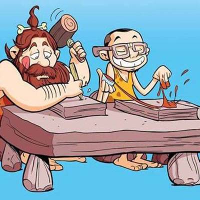 Timeline: Historia de la humanidad