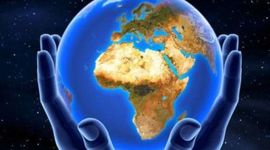 Timeline: La Humanidad